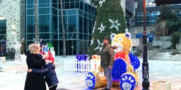 Туристов повезут на бизнес-джете в Черногорию на Новый год