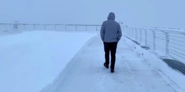 Стало известно, как будут работать горнолыжные курорты Турции на Новый год