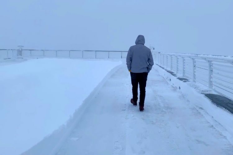 Стало известно, как будут работать горнолыжные курорты Турции на Новый год