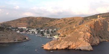 Курортный сбор в Крыму начнут взимать позже
