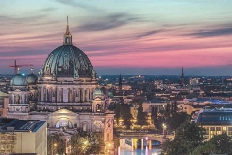 Новый штамм коронавируса COVID-19 появился в Германии еще в ноябре