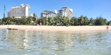 Хайнань оправдал звание примера быстрого восстановления от ковида