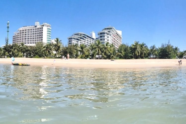 Хайнань оправдал звание примера быстрого восстановления от ковида