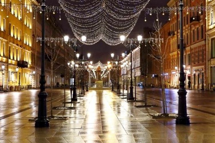 МЧС Петербурга будет усиленно дежурить в новогодние праздники