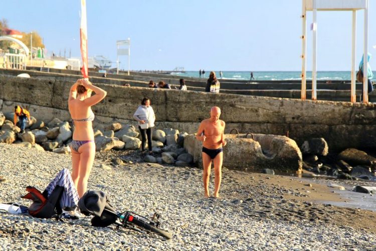 Уже известно, какой курорт станет лидером летом 2021 года