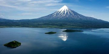 На Камчатке обещают построить современный аэропорт