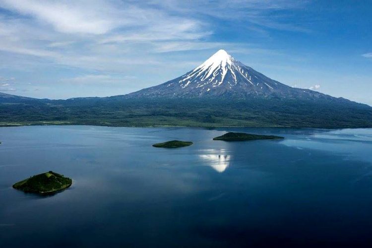 На Камчатке обещают построить современный аэропорт