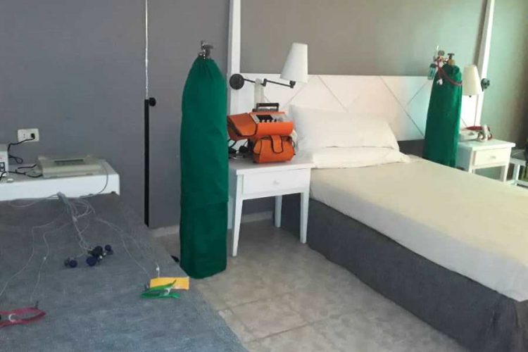 Чтобы развеять мифы о карантине на Кубе, опубликованы объясняющие фото