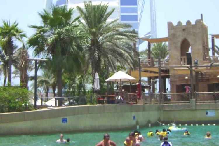 Пегас опубликовал для туристов информацию об ОАЭ