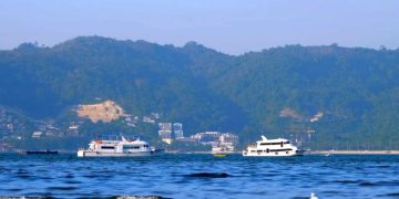 Началось: в Таиланде ищут 200 потенциально зараженных covid-19 человек