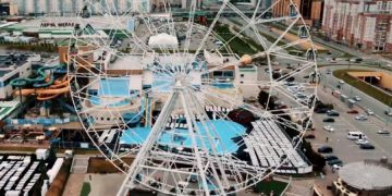 В России будут развивать сити-брейки