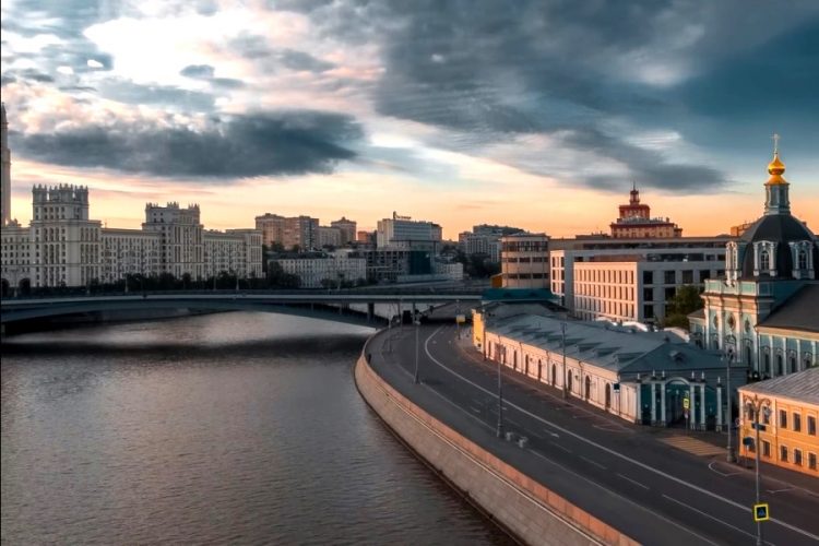 Русь-Тур сообщает о прекращении деятельности