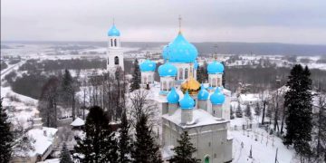 Россиян предупредили о необходимости быть осторожными на Новый год
