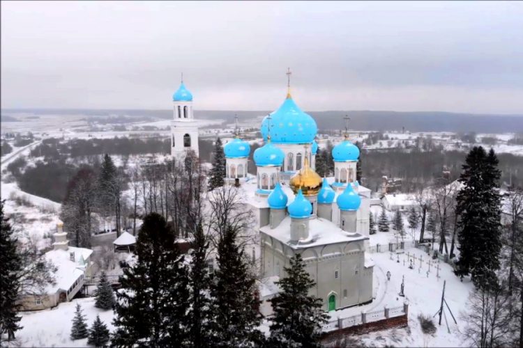 Россиян предупредили о необходимости быть осторожными на Новый год