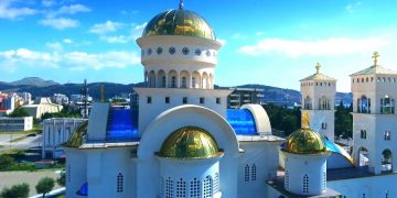 Черногория изменила правила приема туристов