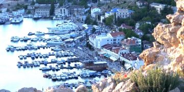 Ателика открывает новые отели в Крыму
