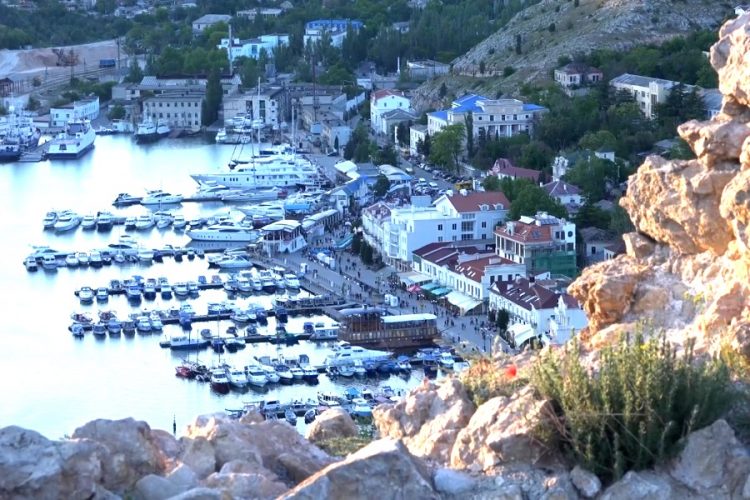 Ателика открывает новые отели в Крыму