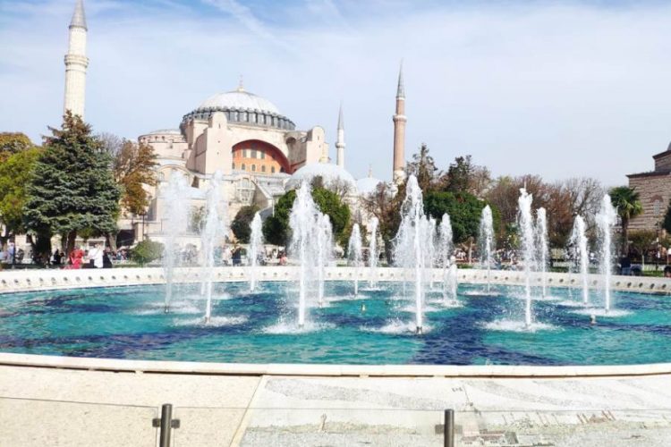 Стало известно, насколько подорожают билеты в музеи Турции в 2021-м