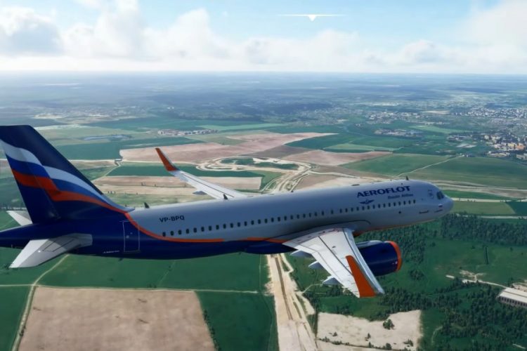 Туристам рекомендуют быть осторожными, покупая билеты Аэрофлота