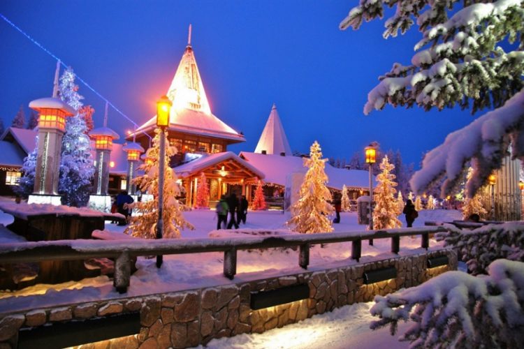 новость 01-01-2021 Число пересечений границ Финляндии без петербуржцев сократилось на 92%