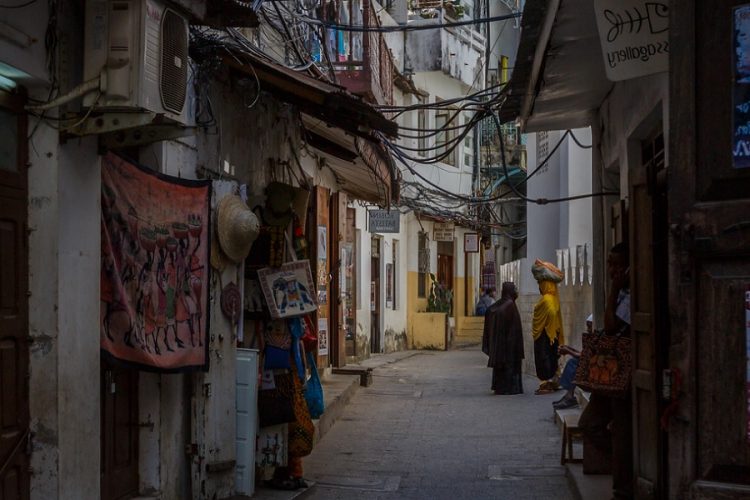 новость 03-01-2021 Российский турист назвал отдых на Занзибаре "адом"