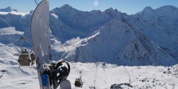 новость 07-01-2021 Чем разочаровали туристов отечественные горнолыжные курорты?