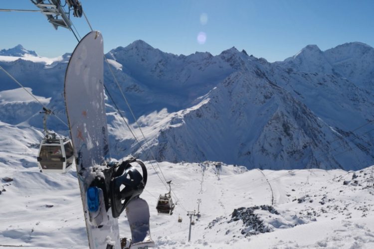 новость 07-01-2021 Чем разочаровали туристов отечественные горнолыжные курорты?