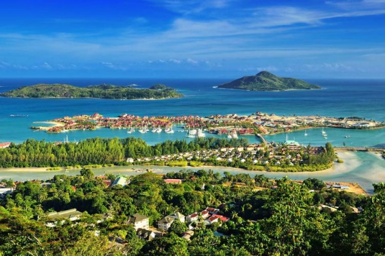 новость 16-01-2021 Сейшельские острова откроются для иностранных туристов