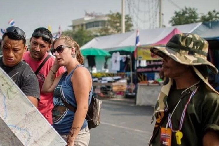 новость 19-01-2021 Инициативы Таиланда по восстановлению туристической отрасли оказались провальными