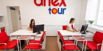 новость 24-01-2021 ANEX Tour запустил продажи туров в Сочи на летний сезон