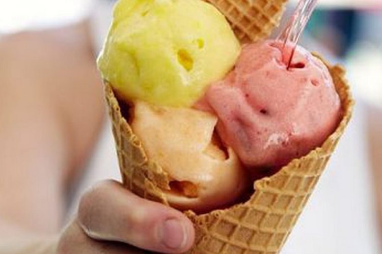 новость 27-01-2021 Девятилетняя девочка попробовала мороженое в отеле и скончалась