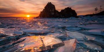новость 31-01-2021 До запуска туроператором TUI Россия чартеров на Байкал остается меньше недели
