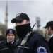 новость 02-01-2021 МВД Турецкой республики отчиталось о рейдах 31 декабря и 1 января