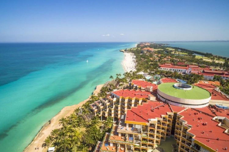 новость 01-01-2021 Какие отели Кубы наиболее популярны у российских туристов?