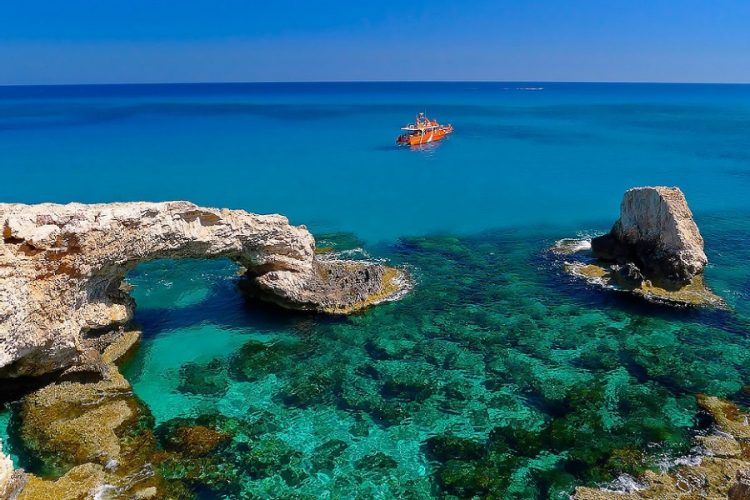 новость 02-01-2021 TEZ-Tour анонсировал продажи туров на Кипр