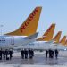 новость 03-01-2021 Pegasus Airlines устроил распродажу авиабилетов в Турцию