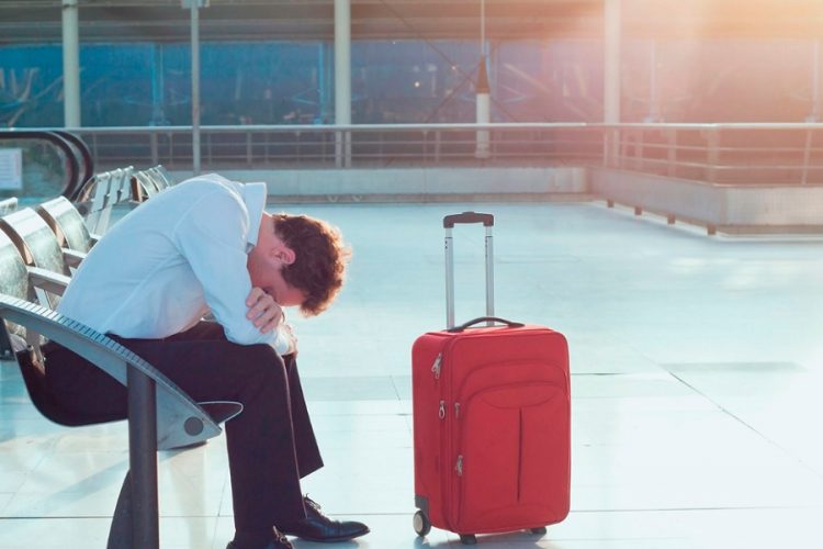 новость08-01-2021 Большинство туроператоров разорятся до лета, утверждают эксперты