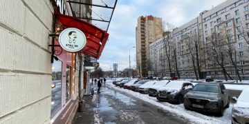 новость 09-01-2021 Предприятия общественного питания Москвы накормят шаурмой от Сталина