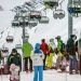 новость 11-01-2021 Во время новогодних каникул Сочи принял 270 тысяч туристов