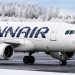 новость 15-01-2021 Finnair возобновляет полеты из Финляндии в Петербург