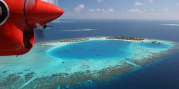 новость 18-01-2021 Чартерная программа AZUR Air на Мальдивы продлится до конца октября
