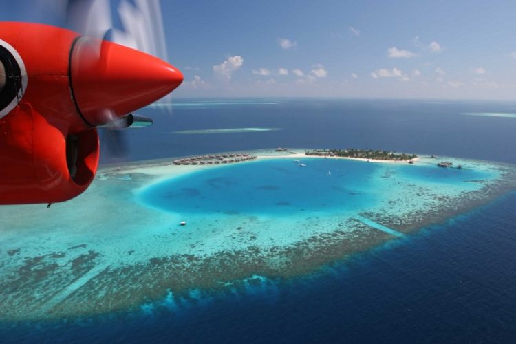 новость 18-01-2021 Чартерная программа AZUR Air на Мальдивы продлится до конца октября