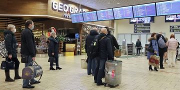 новость 19-01-2021 Российских туристов пока не пустят в Индию, Вьетнам, Катар и Финляндию