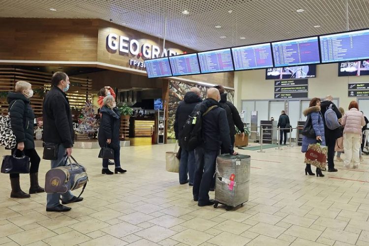 новость 19-01-2021 Российских туристов пока не пустят в Индию, Вьетнам, Катар и Финляндию