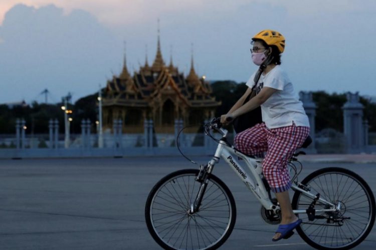 новость 26-01-2021 90% предприятий Таиланда, имеющих отношение к туризму, закрылись