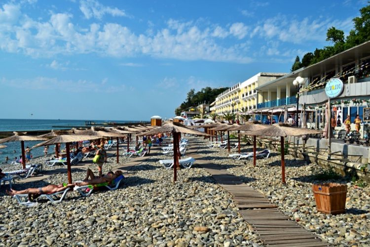 новость 28-01-2021 Цены на курорты России снизились на 41%