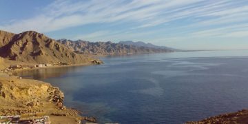 новость 02-01-2021 1 января на Синайском полуострове произошел террористический акт