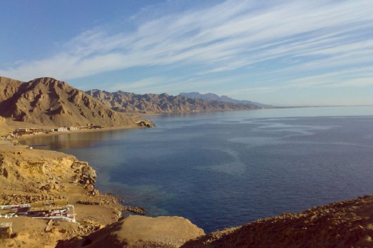 новость 02-01-2021 1 января на Синайском полуострове произошел террористический акт