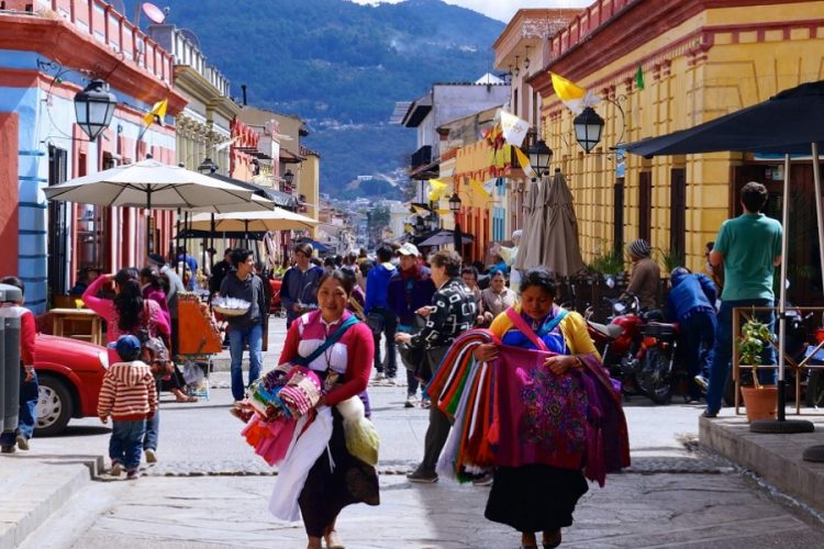 НОВОСТЬ 04-01-2021 Пандемия covid сократила международный турпоток в Мексику на 59,2%