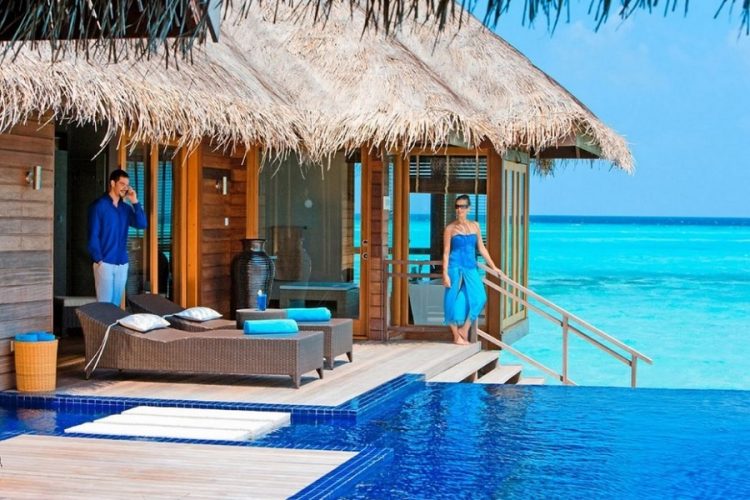 новость 27-01-2021 Спрос на бюджетный отдых на Мальдивах значительно вырос